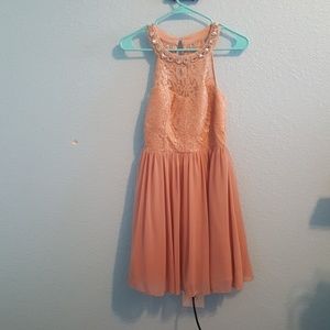 Prom Dress Size 5